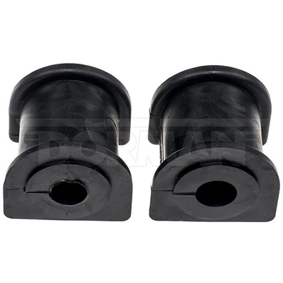 Sway Bar Frame Bushing Or Kit by DORMAN PREMIUM - BB3160PR pa1