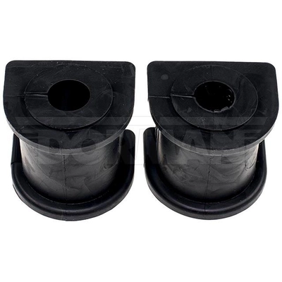 Sway Bar Frame Bushing Or Kit by DORMAN PREMIUM - BB3160PR pa2