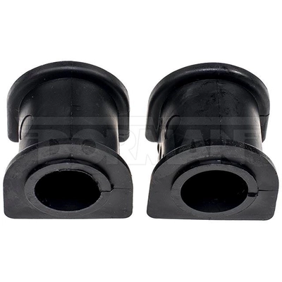 Sway Bar Frame Bushing Or Kit by DORMAN PREMIUM - BB3171PR pa1