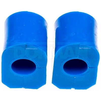 Sway Bar Frame Bushing Or Kit by DORMAN PREMIUM - BB5241PR pa1