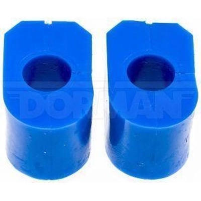 Sway Bar Frame Bushing Or Kit by DORMAN PREMIUM - BB5241PR pa4