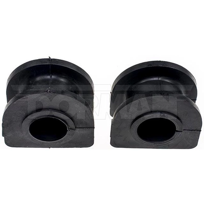 Sway Bar Frame Bushing Or Kit by DORMAN PREMIUM - BB6437PR pa1