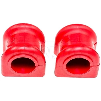 Sway Bar Frame Bushing Or Kit by DORMAN PREMIUM - BB7353PR pa1