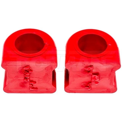 Sway Bar Frame Bushing Or Kit by DORMAN PREMIUM - BB7353PR pa2