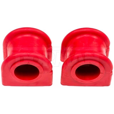 Sway Bar Frame Bushing Or Kit by DORMAN PREMIUM - BB80080PR pa2