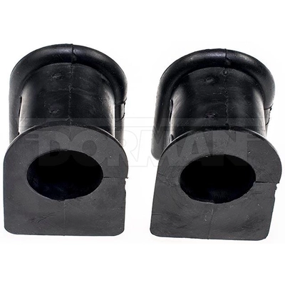 Sway Bar Frame Bushing Or Kit by DORMAN PREMIUM - BB8656PR pa1