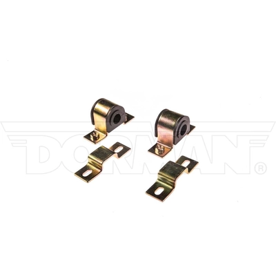 Sway Bar Frame Bushing Or Kit by DORMAN PREMIUM - BSK43009PR pa1
