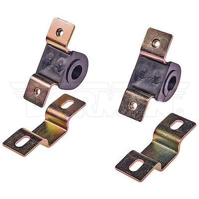 Sway Bar Frame Bushing Or Kit by DORMAN PREMIUM - BSK43009PR pa3