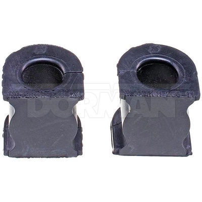 Sway Bar Frame Bushing Or Kit by DORMAN PREMIUM - BSK59530PR pa1
