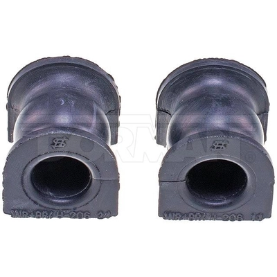 Sway Bar Frame Bushing Or Kit by DORMAN PREMIUM - BSK59530PR pa2