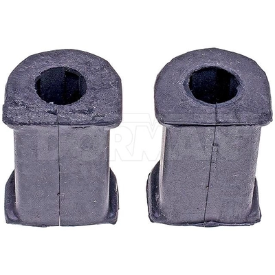 Sway Bar Frame Bushing Or Kit by DORMAN PREMIUM - BSK60580PR pa2