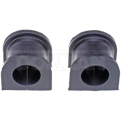 Sway Bar Frame Bushing Or Kit by DORMAN PREMIUM - BSK63140PR pa1