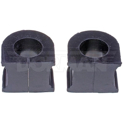 Sway Bar Frame Bushing Or Kit by DORMAN PREMIUM - BSK63140PR pa2