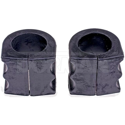 Sway Bar Frame Bushing Or Kit by DORMAN PREMIUM - BSK69379PR pa1
