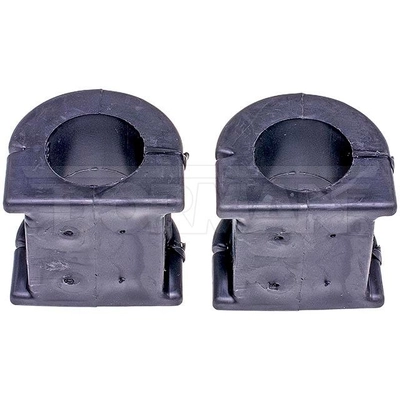 Sway Bar Frame Bushing Or Kit by DORMAN PREMIUM - BSK74049PR pa2