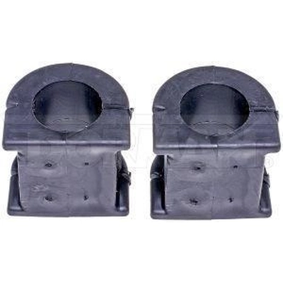 Sway Bar Frame Bushing Or Kit by DORMAN PREMIUM - BSK74049PR pa3