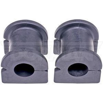 Sway Bar Frame Bushing Or Kit by DORMAN PREMIUM - BSK74100PR pa4