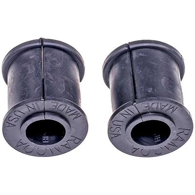 Sway Bar Frame Bushing Or Kit by DORMAN PREMIUM - BSK74500PR pa1