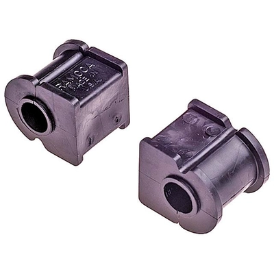 Sway Bar Frame Bushing Or Kit by DORMAN PREMIUM - BSK74610PR pa1
