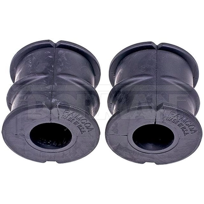 Sway Bar Frame Bushing Or Kit by DORMAN PREMIUM - BSK81119PR pa1