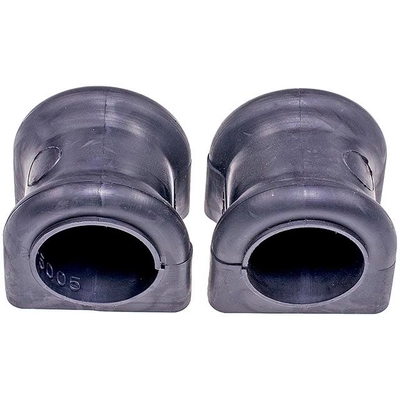 Sway Bar Frame Bushing Or Kit by DORMAN PREMIUM - BSK81160PR pa1