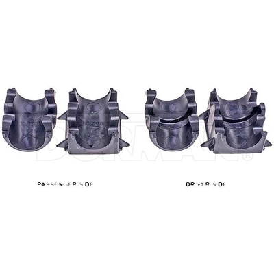 Sway Bar Frame Bushing Or Kit by DORMAN PREMIUM - BSK85149PR pa1