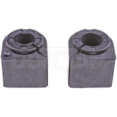 Sway Bar Frame Bushing Or Kit by DORMAN PREMIUM - BSK85399PR pa1