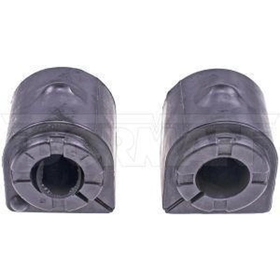 Sway Bar Frame Bushing Or Kit by DORMAN PREMIUM - BSK85399PR pa2