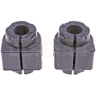 Sway Bar Frame Bushing Or Kit by DORMAN PREMIUM - BSK85559PR pa1