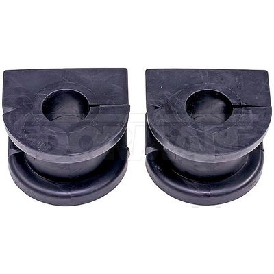 Sway Bar Frame Bushing Or Kit by DORMAN PREMIUM - BSK90139PR pa1