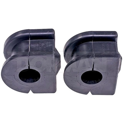 Sway Bar Frame Bushing Or Kit by DORMAN PREMIUM - BSK90139PR pa2