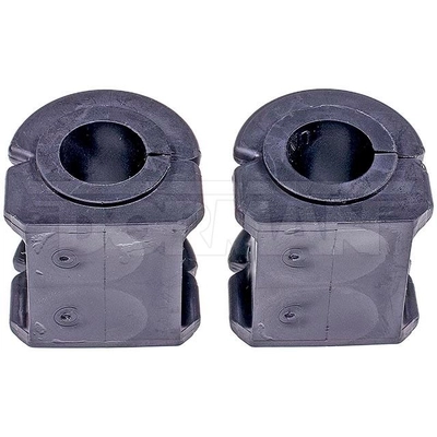 Sway Bar Frame Bushing Or Kit by DORMAN PREMIUM - BSK90569PR pa2