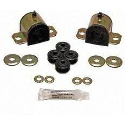 Sway Bar Frame Bushing Or Kit by ENERGY SUSPENSION - 16.5123G pa1
