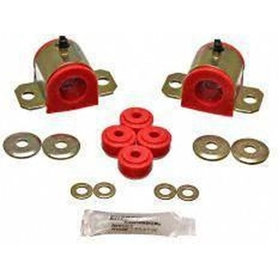 Sway Bar Frame Bushing Or Kit by ENERGY SUSPENSION - 16.5123R pa1