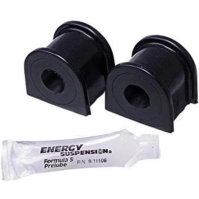 Sway Bar Frame Bushing Or Kit by ENERGY SUSPENSION - 19.5107G pa1