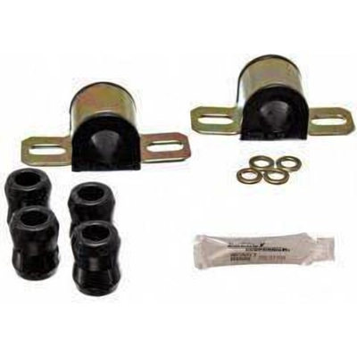 Sway Bar Frame Bushing Or Kit by ENERGY SUSPENSION - 2.5101G pa1