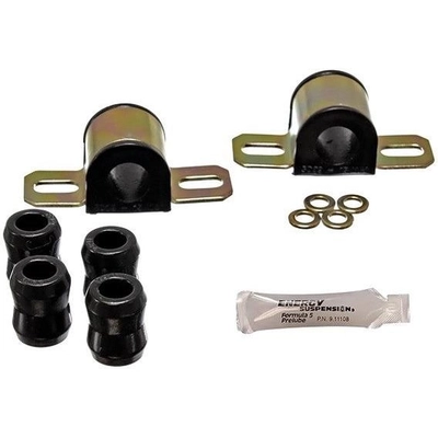 Sway Bar Frame Bushing Or Kit by ENERGY SUSPENSION - 2.5101G pa2