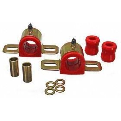 Sway Bar Frame Bushing Or Kit by ENERGY SUSPENSION - 2.5110R pa1