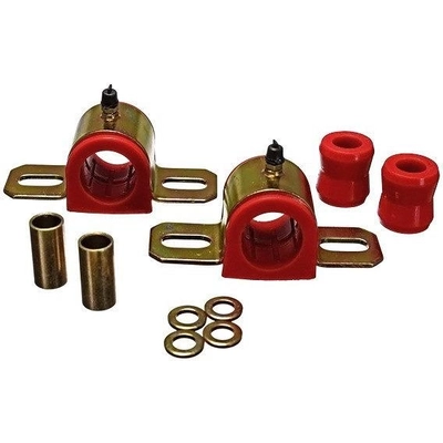 Sway Bar Frame Bushing Or Kit by ENERGY SUSPENSION - 2.5110R pa2