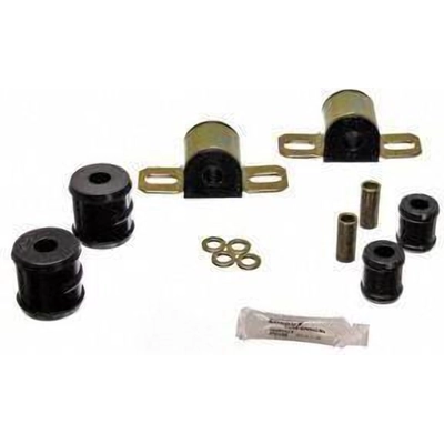 Sway Bar Frame Bushing Or Kit by ENERGY SUSPENSION - 3.5107G pa1
