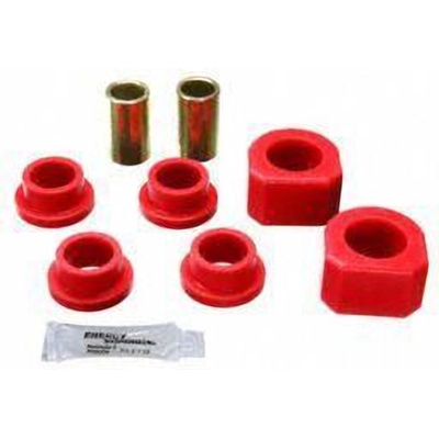 Sway Bar Frame Bushing Or Kit by ENERGY SUSPENSION - 3.5118R pa2