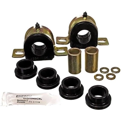 Sway Bar Frame Bushing Or Kit by ENERGY SUSPENSION - 3.5180G pa1