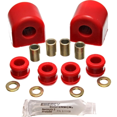 ENERGY SUSPENSION - 3.5191R - Sway Bar Frame Bushing Or Kit pa1
