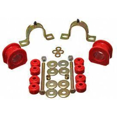 Sway Bar Frame Bushing Or Kit by ENERGY SUSPENSION - 3.5207R pa2