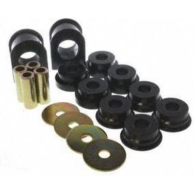 Sway Bar Frame Bushing Or Kit by ENERGY SUSPENSION - 4.5186G pa2