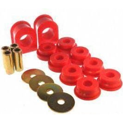 Sway Bar Frame Bushing Or Kit by ENERGY SUSPENSION - 4.5186R pa1