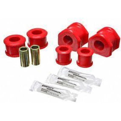 Sway Bar Frame Bushing Or Kit by ENERGY SUSPENSION - 4.5195R pa1