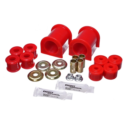 Sway Bar Frame Bushing Or Kit by ENERGY SUSPENSION - 40.5022R pa1