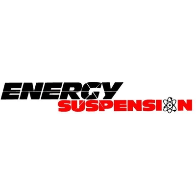 Sway Bar Frame Bushing Or Kit by ENERGY SUSPENSION - 405023R pa1