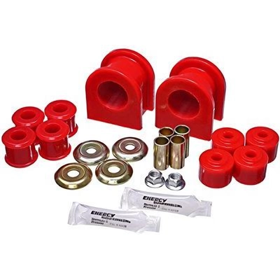 Sway Bar Frame Bushing Or Kit by ENERGY SUSPENSION - 405023R pa4